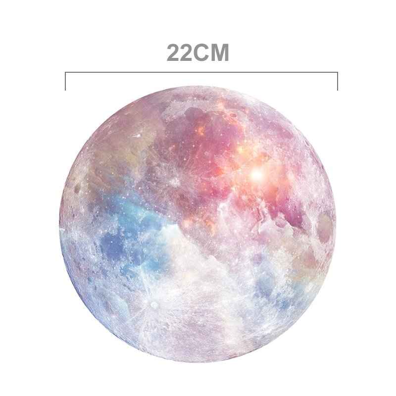 Alfombrilla de Ratón 'Galaxy Moon'
