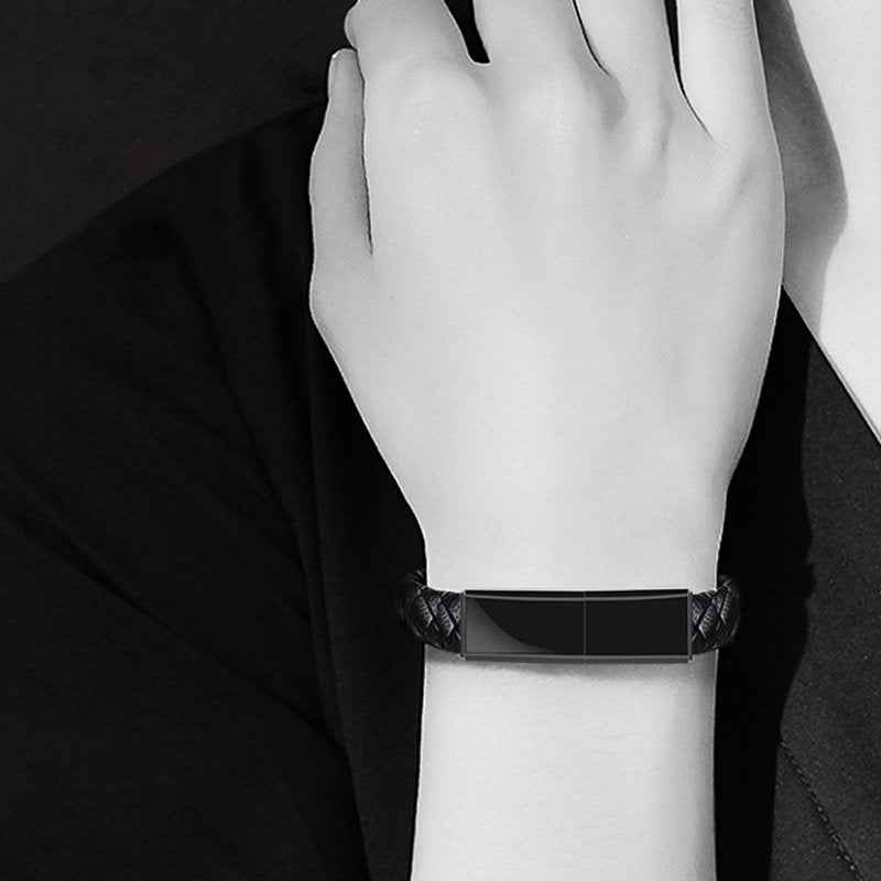 Pulsera Cable de Carga