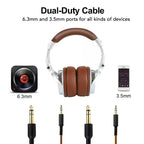Auriculares de DJ Pro - Arboleda Store