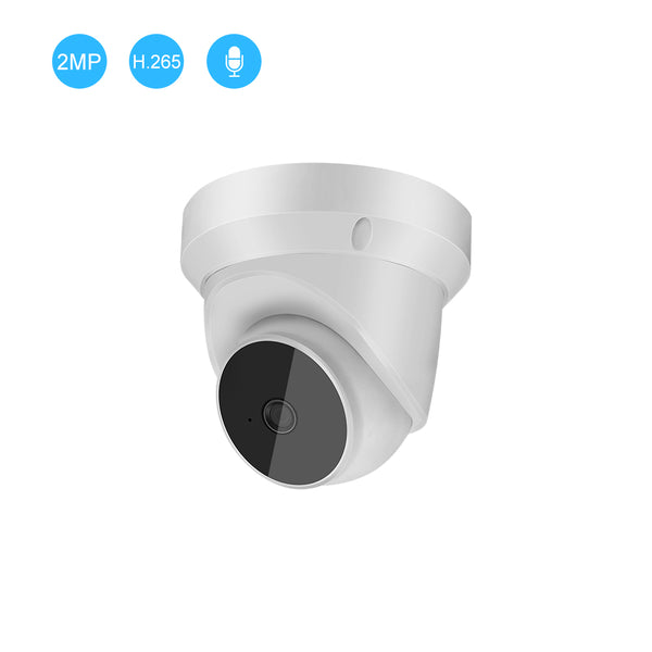 ChatGPT Plus Cámara IP WiFi – Monitor para bebé y cámara de seguridad para el hogar - Arboleda Store