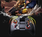 Casco VR Gaming 3D Estéreo Dragon (con Mando Bluetooth) - Arboleda Store