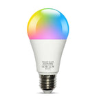 Bombilla Inteligente WiFi E26 (Compatible con Tuya, Alexa y Google Assistant) - Arboleda Store