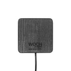 Handcrafted Wooden Wireless Charger - Arboleda Store