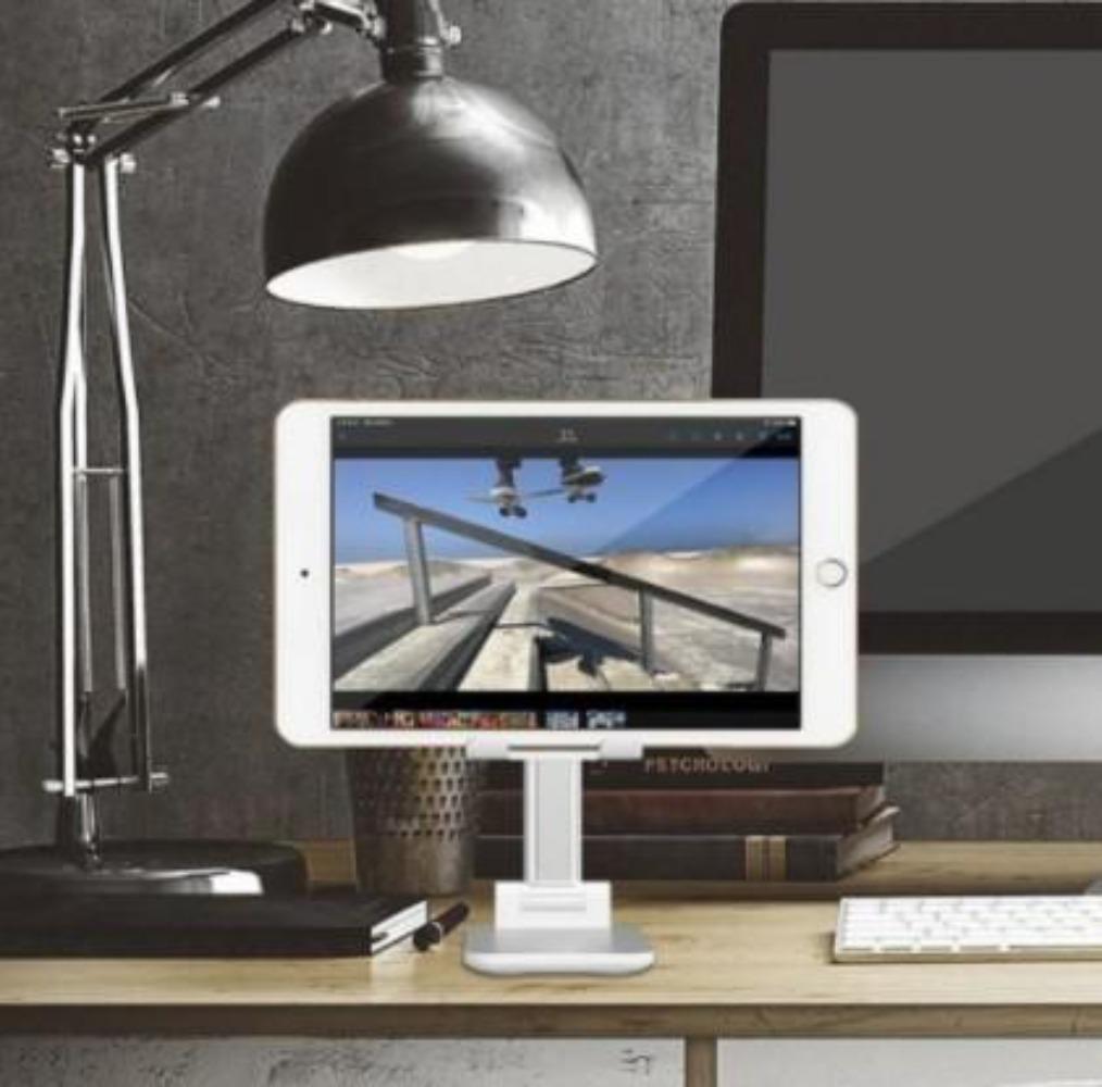 Soporte Universal Plegable para iPad y Móvil - Arboleda Store