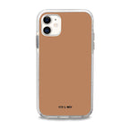 Funda de Terracota para iPhone - Arboleda Store