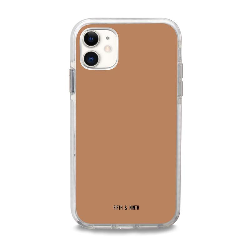 Funda de Terracota para iPhone - Arboleda Store