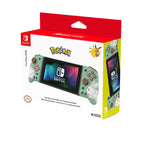 Hori Nintendo Switch Split Pad Pro (Edición Eevee) - Pokémon - Arboleda Store