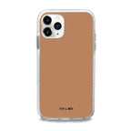 Funda de Terracota para iPhone - Arboleda Store