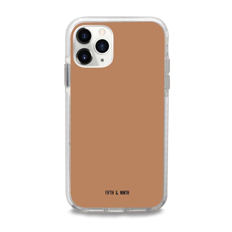 Funda de Terracota para iPhone - Arboleda Store