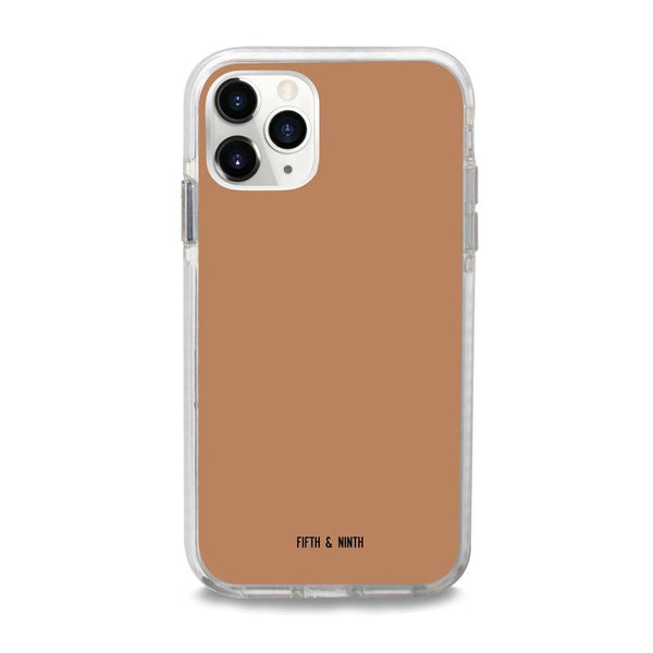 Funda de Terracota para iPhone - Arboleda Store