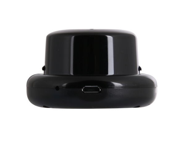 Cámara de Vigilancia WiFi con Soporte y Tarjeta de Memoria - Arboleda Store