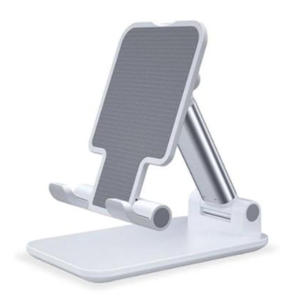 Soporte Universal Plegable para iPad y Móvil - Arboleda Store