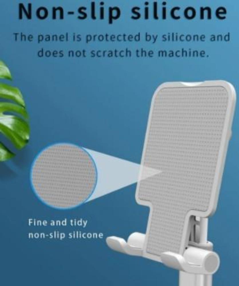 Soporte Universal Plegable para iPad y Móvil - Arboleda Store
