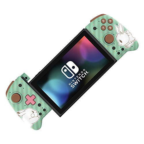 Hori Nintendo Switch Split Pad Pro (Edición Eevee) - Pokémon - Arboleda Store
