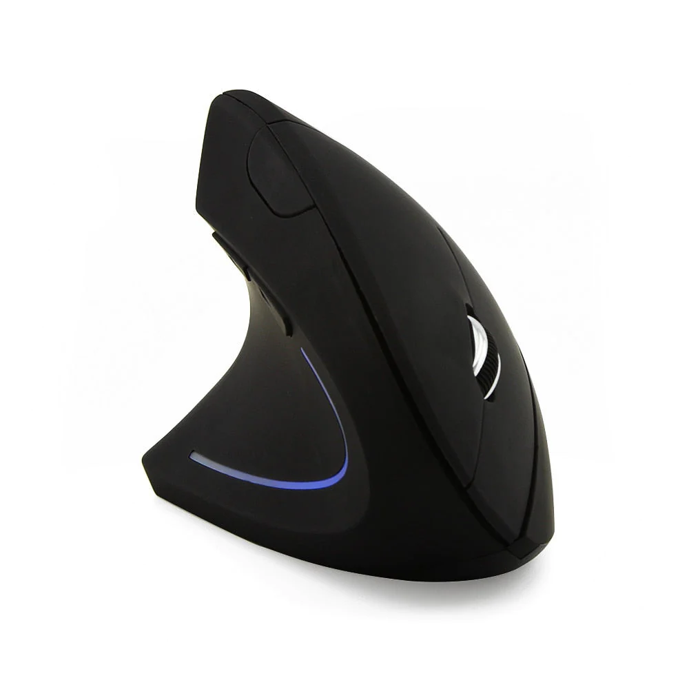 Ratón Vertical Ergonómico Inalámbrico 2.4G - Arboleda Store