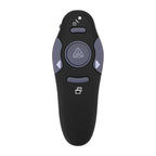 Puntero Láser Inalámbrico para Presentaciones (USB) - Arboleda Store