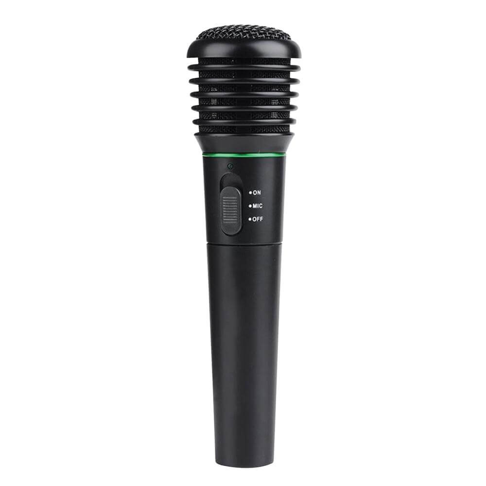 Micrófono para Estudio (Profesional) - Arboleda Store