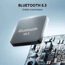 Audífonos Bluetooth 5.3 con Diseño de Clip y Resistencia al Agua