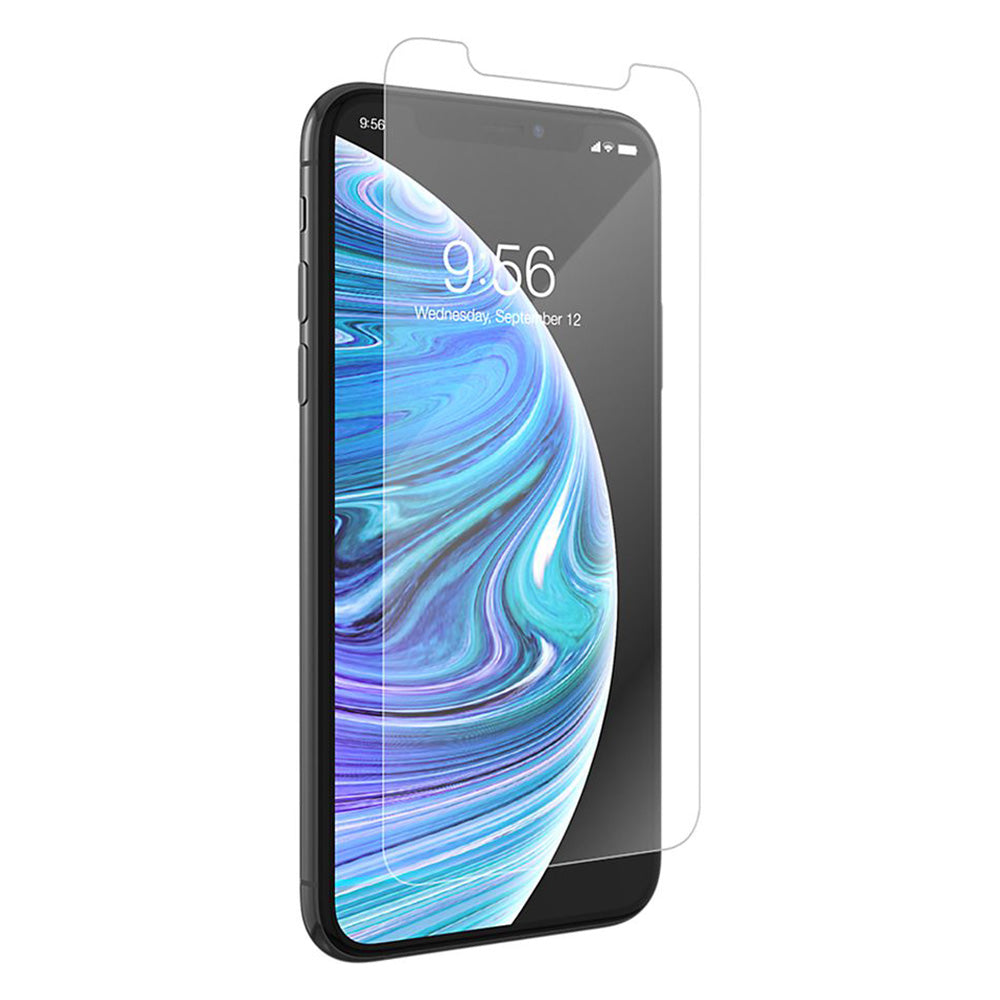Protector de pantalla 2D/3D de vidrio templado 100 % reciclable - Arboleda Store