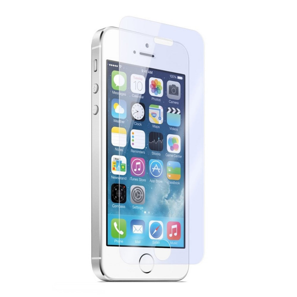 Protector de pantalla 2D/3D de vidrio templado 100 % reciclable - Arboleda Store