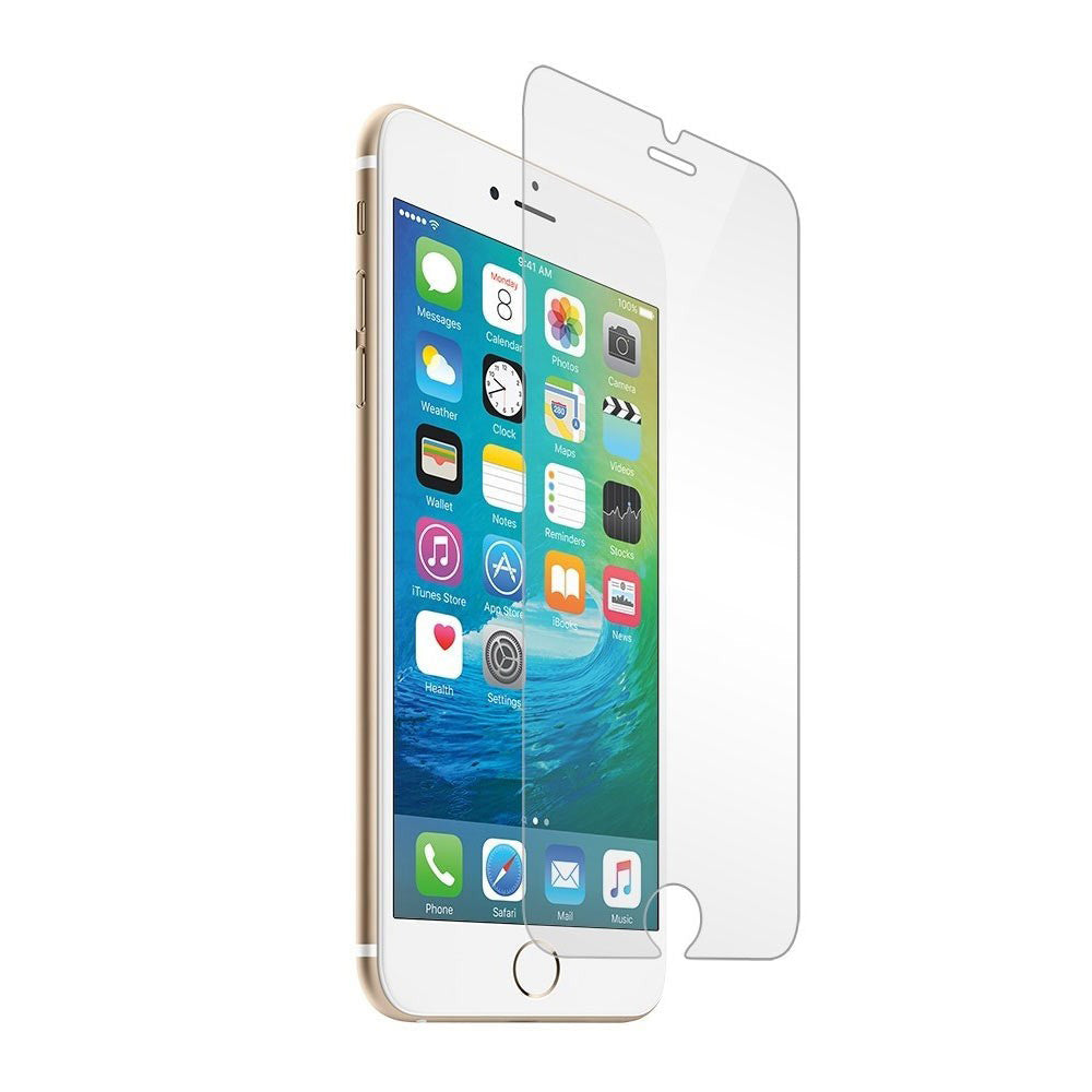 Protector de pantalla 2D/3D de vidrio templado 100 % reciclable - Arboleda Store