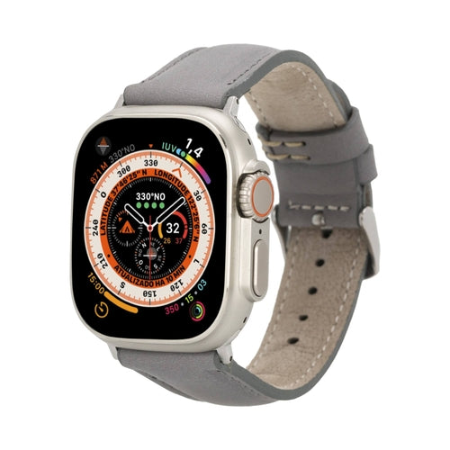 Correas de cuero para Apple Watch Series 9, Ultra 2 y SE - Jackson - Arboleda Store