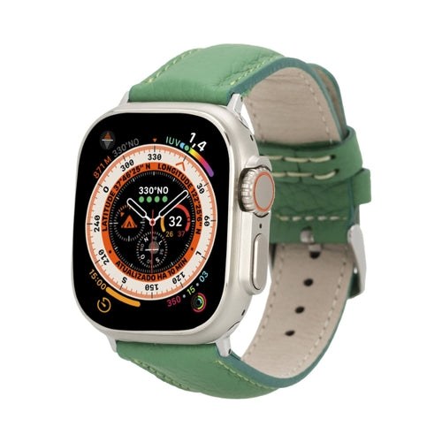 Correas de cuero para Apple Watch Series 9, Ultra 2 y SE - Jackson - Arboleda Store
