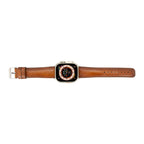 Correas de Cuero Jackson para Apple Watch Series 9, Ultra 2 y SE - Arboleda Store