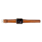 Correas de Cuero Jackson para Apple Watch Series 9, Ultra 2 y SE - Arboleda Store