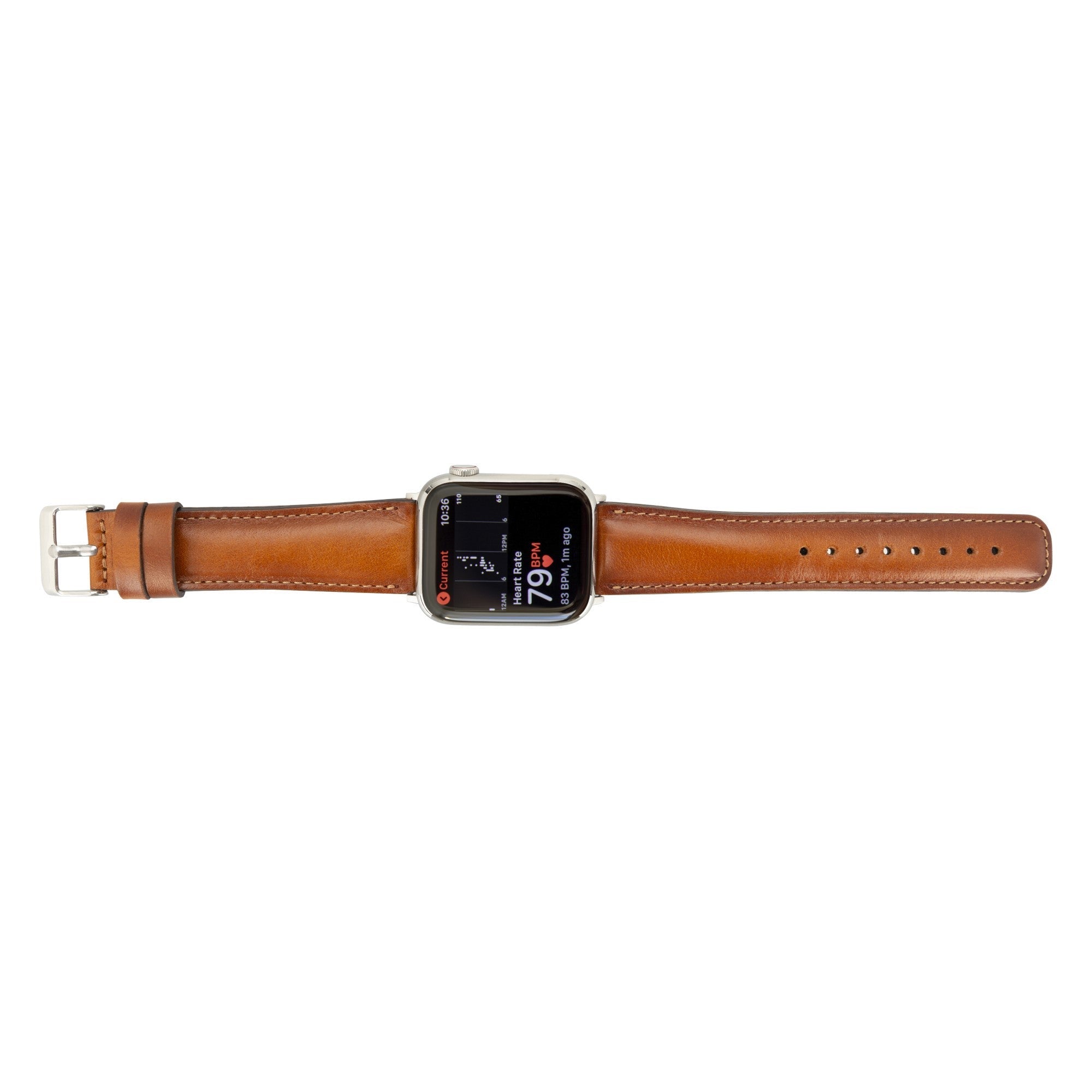Correas de Cuero Jackson para Apple Watch Series 9, Ultra 2 y SE - Arboleda Store