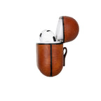 Estuche de Cuero Gillette para AirPods 3 - Arboleda Store