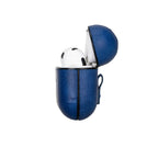 Estuche de Cuero Gillette para AirPods 3 - Arboleda Store