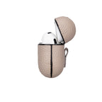 Estuche de Cuero Gillette para AirPods 3 - Arboleda Store