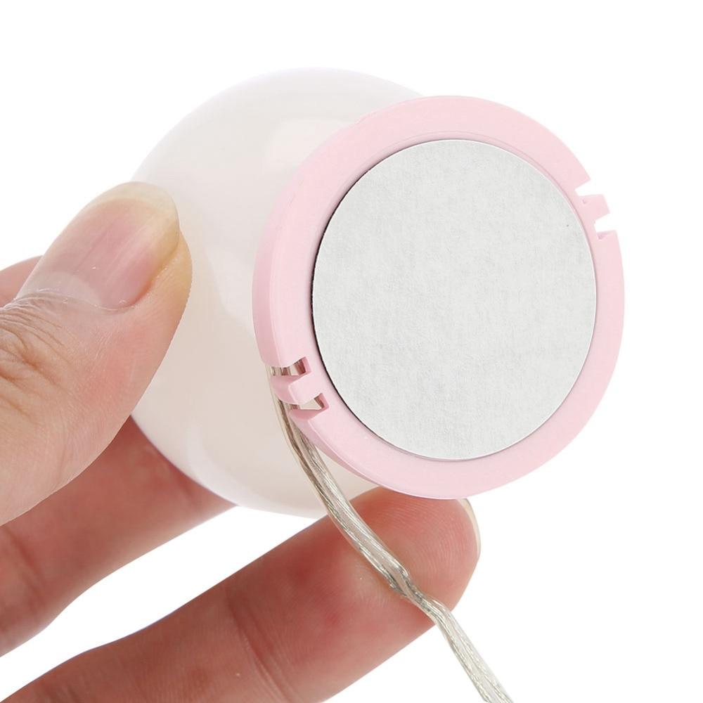 Luces LED de Brillo Ajustable para Tocador - Arboleda Store