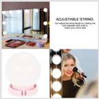 Luces LED de Brillo Ajustable para Tocador - Arboleda Store