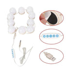 Luces LED de Brillo Ajustable para Tocador - Arboleda Store