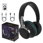 Auriculares Gaming Inalámbricos Bluetooth con Luces LED Ninja Dragon - Arboleda Store