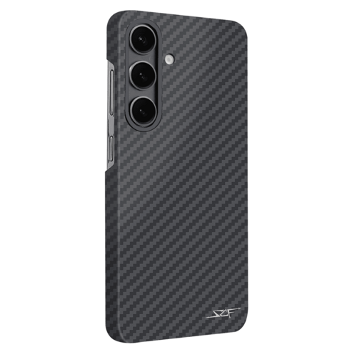 Funda de Fibra de Aramida Genuina Samsung | Serie GHOST - Arboleda Store