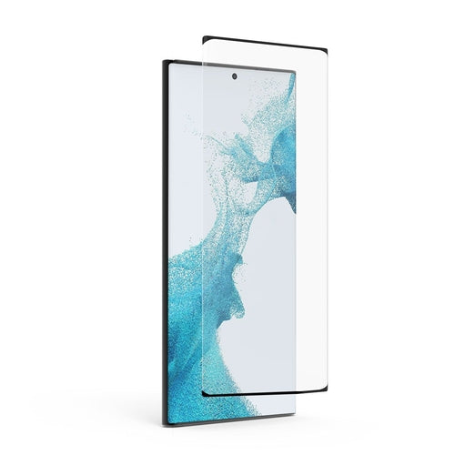 Protector de pantalla de vidrio reciclable 2D/3D templado 100 % reciclable - Arboleda Store