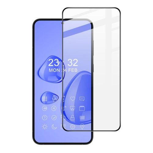 Protector de pantalla de vidrio reciclable 2D/3D templado 100 % reciclable - Arboleda Store
