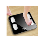 Báscula Inteligente de Grasa Corporal con App - Arboleda Store
