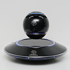 Altavoces Bluetooth Flotantes (Blanco y Negro)